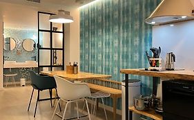 Aparthotel Boutique Poniente Playa